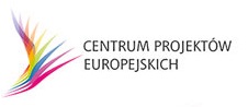 Centrum Projektów Europejskich Centrum Projektów Europejskich logo - Prezentacja klienta