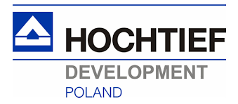 Hochtief Project Development Hochtief Project Development logo - Prezentacja klienta