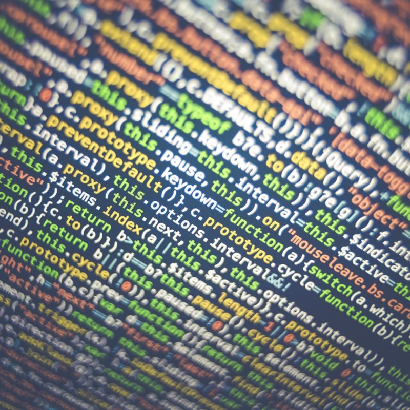 Audyt Technologiczny - Centrum Projektów Europejskich - Szczegóły projektu